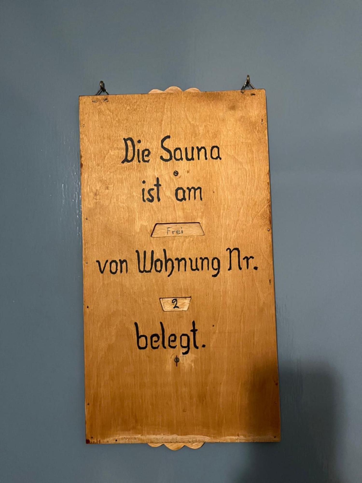 Fewo Lautersee Mittenwald Bagian luar foto
